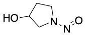 药物标准品N-Nitroso-3-pyrrolidinol - TRC