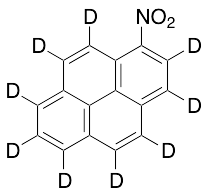 药物标准品1-Nitropyrene-d9 - TRC