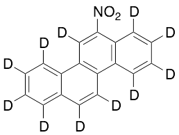 药物标准品6-Nitrochrysene-d11 - TRC