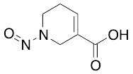 药物标准品N-Nitrosoguvacine - TRC