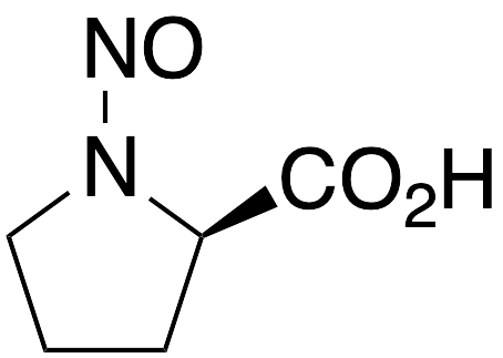 药物标准品N-Nitroso-D-proline - TRC