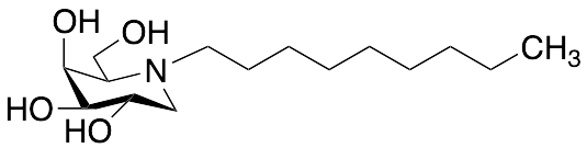 药物标准品N-(n-Nonyl)deoxygalactonojirimycin - TRC