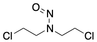药物标准品N-Nitroso Bis(2-chloroethyl)amine