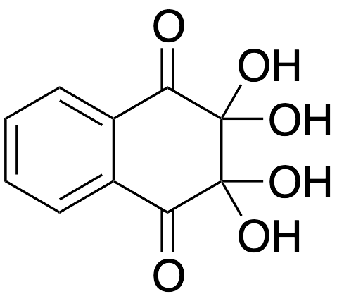药物标准品Tetraxolin - TRC
