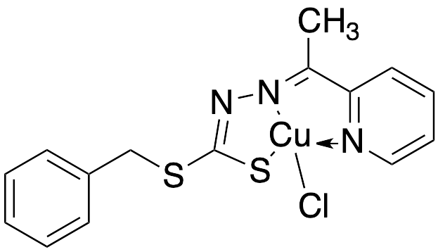 药物标准品NSC 295642 - TRC