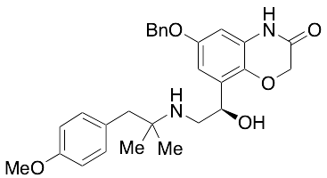 药物标准品Olodaterol Benzyl Ether - TRC