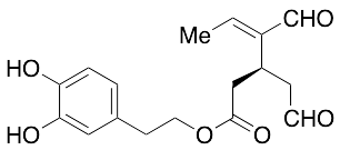 药物标准品Oleacein, 90% - TRC