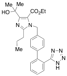 药物标准品Olmesartan Acid Ethyl Ester - TRC