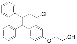 药物标准品E-Ospemifene