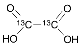 药物标准品Oxalic Acid-(1,2-13C2) - TRC