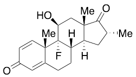药物标准品17-Oxo Dexamethasone - TRC