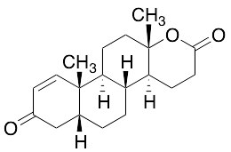 药物标准品17a-Oxa-D-homo-5&beta;-androst-1-ene-3,17-dione - TRC