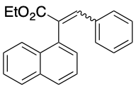 药物标准品&alpha;-(Phenylmethylene)-1-naphthaleneacetic Acid Ethyl Ester - TRC