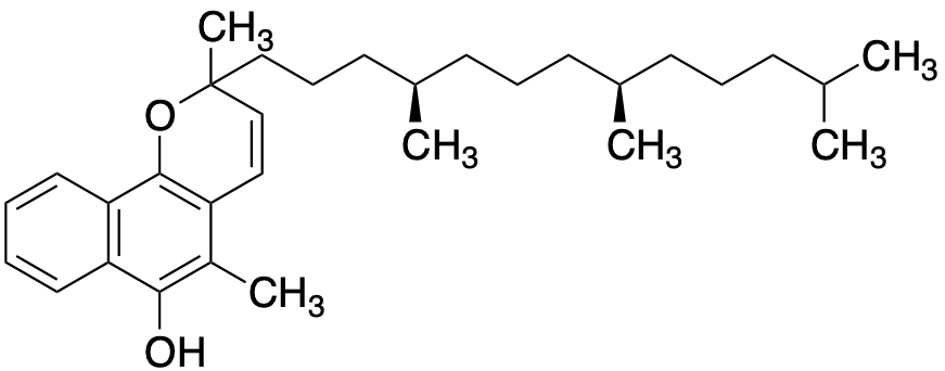 药物标准品Phyllochromenol - TRC