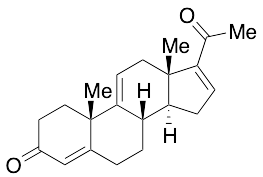 药物标准品Pregna-4,9(11),16-triene-3,20-dione - TRC