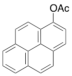 药物标准品1-Pyrenol Acetate - TRC
