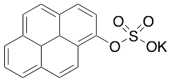 药物标准品1-Pyrenyl Potassium Sulfate - TRC