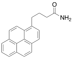 药物标准品4-(1-Pyrenyl)butyramide - TRC