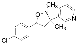 药物标准品Pyrisoxazole - TRC