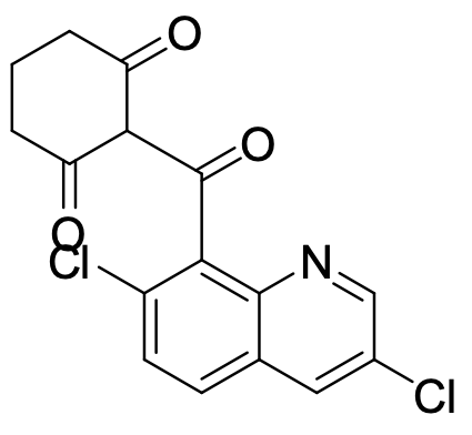 药物标准品Quintrione - TRC