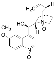 药物标准品Quinine Di-N-oxide - TRC