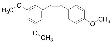 药物标准品cis-trismethoxy Resveratrol - TRC