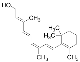 药物标准品9-cis-Retinol - TRC
