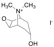 药物标准品Scopine Methiodide - TRC