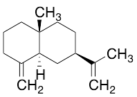 药物标准品&beta;-Selinene, (~90%) - TRC