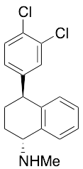 药物标准品rac-trans-Sertraline - TRC