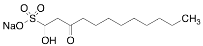 药物标准品Sodium Houttuyfonate - TRC