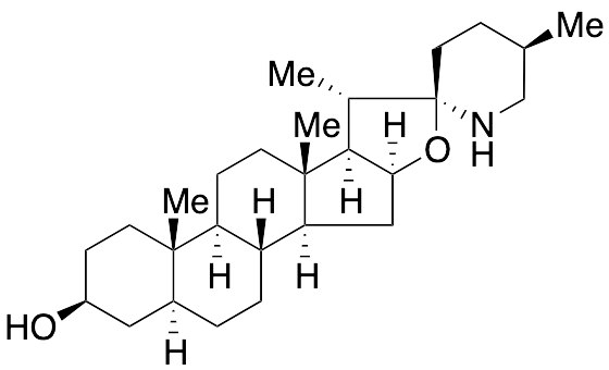 药物标准品Soladulcidine - TRC