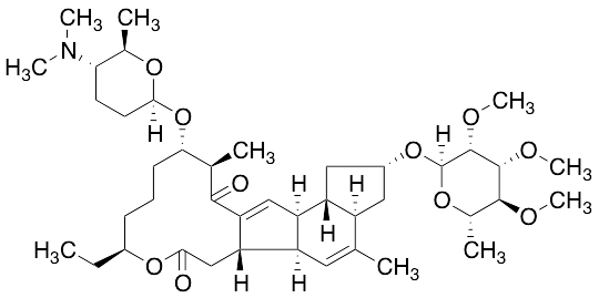 药物标准品Spinosyn D - TRC