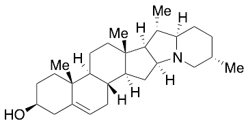 药物标准品Solanidine - TRC