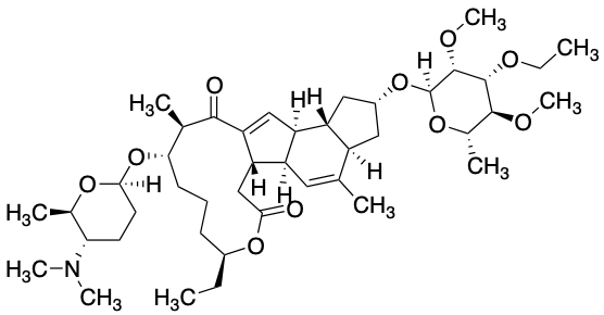 药物标准品Spinetoram L