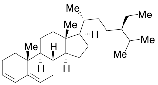 药物标准品Stigmasta-3,5-diene - TRC