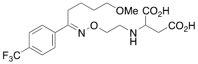 药物标准品N-(2-Succinyl) Fluvoxamine - TRC