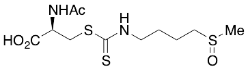 药物标准品D,L-Sulforaphane N-Acetyl-L-cysteine - TRC