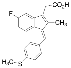 药物标准品Sulindac Sulfide - TRC