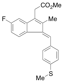 药物标准品Sulindac Sulfide Methyl Ester - TRC