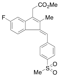 药物标准品Sulindac Sulfone Methyl Ester - TRC