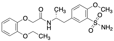 药物标准品Tamsulosin Ether - TRC