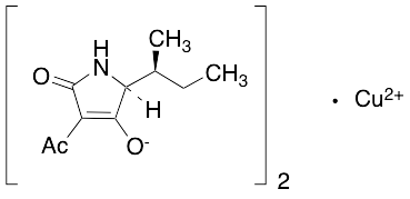 药物标准品Tenuazonic Acid Copper Salt - TRC
