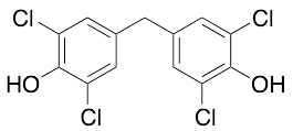 药物标准品Tetrachloro-BPF - TRC