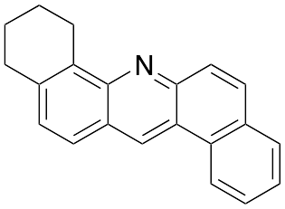 药物标准品8,9,10,11-Tetrahydrodibenz(a,h)acridine - TRC