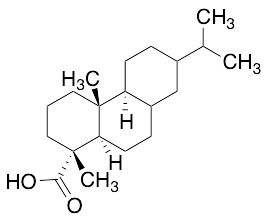 药物标准品Tetrahydroabietic Acid (Stereoisomer) - TRC