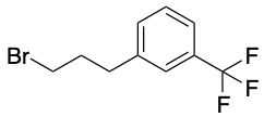 药物标准品1-(3-Bromopropyl)-3-(trifluoromethyl)benzene