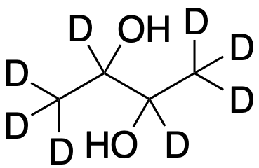 药物标准品2,3-Butanediol-d8 - TRC