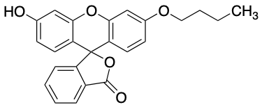 药物标准品N-Butylfluorescein - TRC