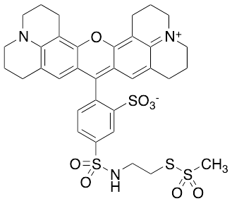 药物标准品Texas Red&amp;reg;-2-sulfonamidoethyl methanethiosulfonate - TRC